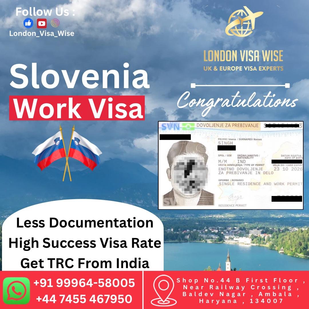 London Visa Wise client result 11