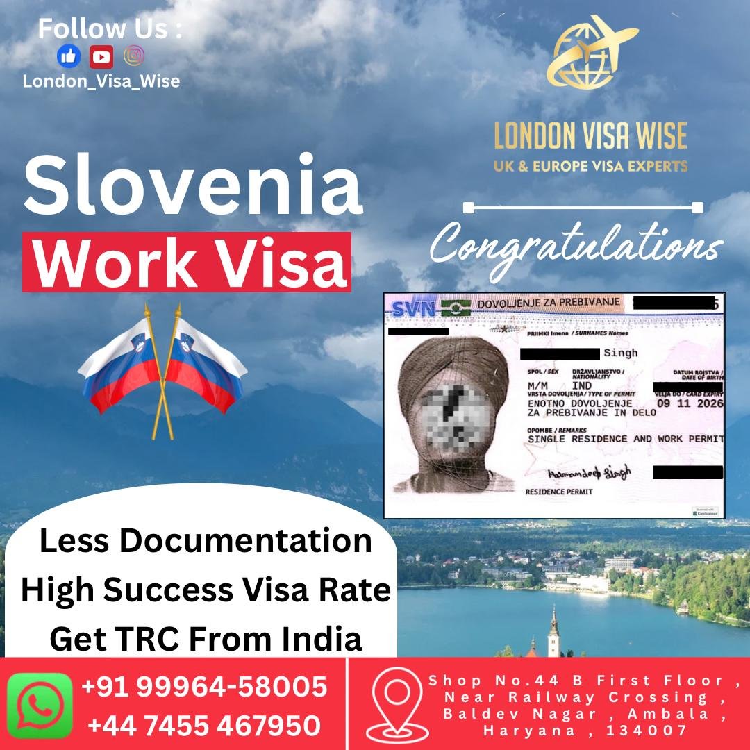 London Visa Wise client result 15